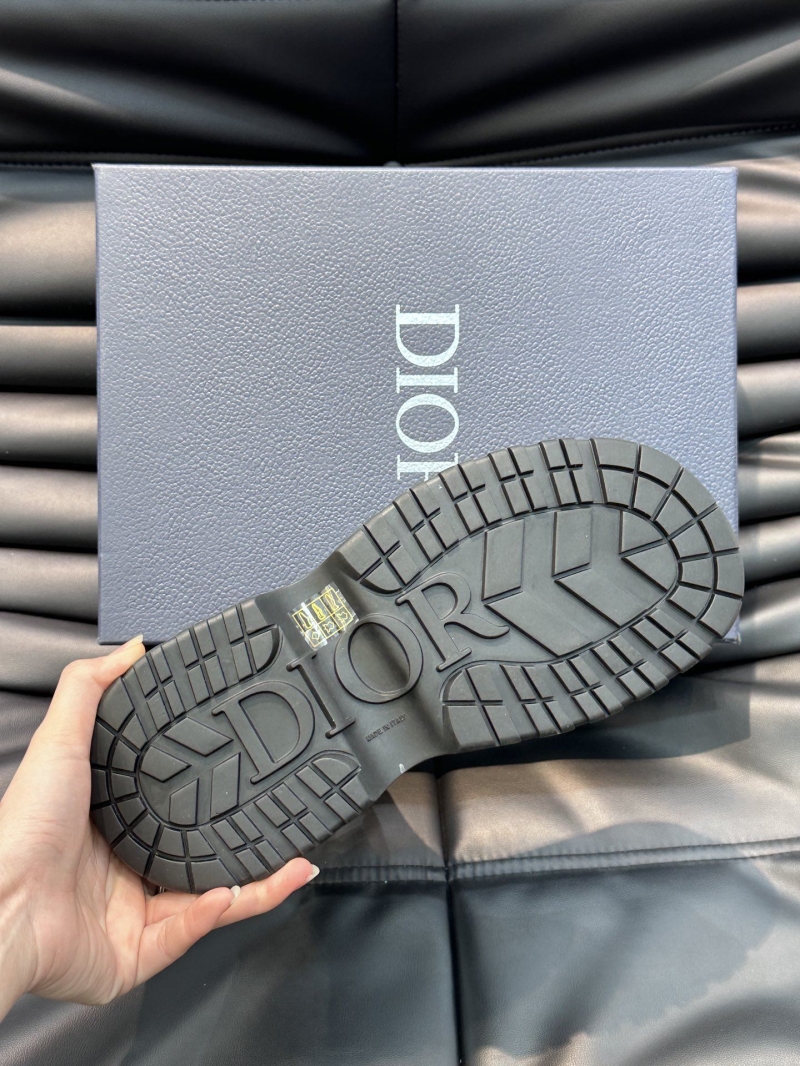 Christian Dior Boots